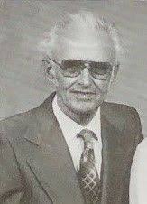 Arthur Richard Rupp (1899-1988)