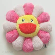 If we were to make a bold guess on what his first nft release would feature, it would have to be the recognizable flowers. 36 Takashi Murakami Flower Kissen Ideen In 2021 Kissen Hochzeitswebseite Traumzimmer