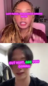 Chris Hans Live After Quinie Leaft