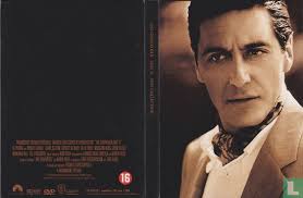 The Godfather DVD Collection [volle box] DVD 0 (2001)