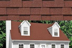 Well there are and we set them all out here and explain the benefits, pros cons and cost. Certainteed Shingle Colors Greenawalt Roofing Company