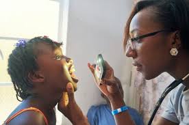 Giving Hope To Those In Need