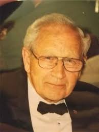 Lloyd Hilliard Obituary (1923