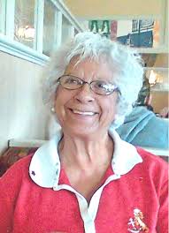 Esther Mobley Obituary