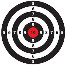 Click on either on the target or the words download target to preview the target on your screen. Pin On 4th Of July