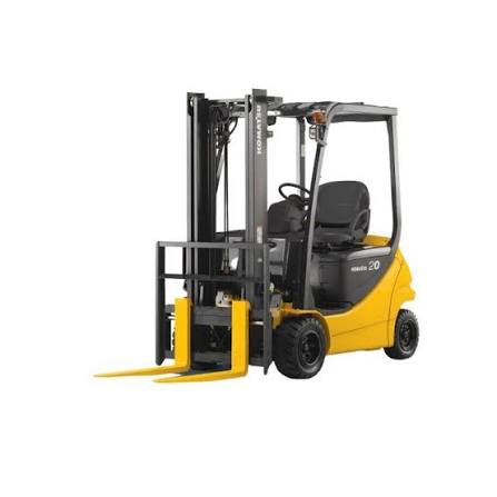 Komatsu FB20M-3 Forklift