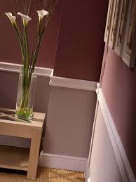 Pin On Chair Rail