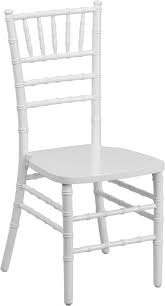 White Supreme Wood Chiavari Chair Chiavari Chairs Chair Small Living Room Chairs
