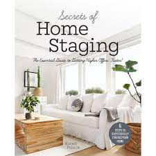There are 211 karen prince for sale on etsy, and they cost 15,54 $ on average. Secrets Of Home Staging By Karen Prince Paperback Target