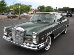 Mercedes Benz 280se For Sale Hemmings Motor News Mercedes Benz Mercedes Benz Classic Mercedes Car