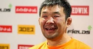 Is Kazushi Sakuraba the greatest fighter of all time?