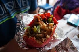Cancun, mexico www.thesurfinburrito.com delivery +52 998 883 0083 open 24 hrs. Lunch At The Surfin Burrito Picture Of The Surfin Burrito Cancun Tripadvisor