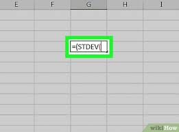 Fraction calculator can calculate addition, subtraction, multiplication, division, simplification, and … continue reading → In Excel Die Relative Standardabweichung Berechnen 9 Schritte Mit Bildern Wikihow