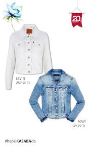 Ister Beyaz Ister Mavi Jean Askina Kasaba Ya Levisbrand Mavi Denim Ceket Gununkombini Ootd Moda Erkek Moda Jean
