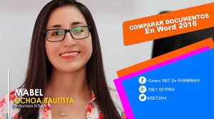 "Escuela Internacional de Estudios Tecnológicos ISET