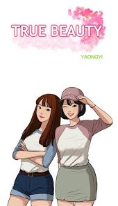 You can post your opinions, art work … True Beauty Webtoon Cha Eun Woo Kim Ji Soo Peakd