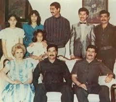 Maybe you would like to learn more about one of these? Who Is Saddam Hussein Dating Saddam Hussein Girlfriend Wife