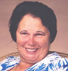 Death: Frances Collins Ellis