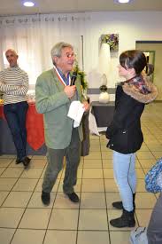 Remise Des Prix A La Medaille D Or Departementale Et Regionale Rachel Lailler Sera Ensuite Nommer Au Concours National Concours Remise Des Diplomes Olympiades