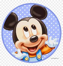 All png & cliparts images on nicepng are best quality. Pale Blue Mickey Clipart Png Mickey Mouse Bebe Transparent Png 5091363 Pikpng