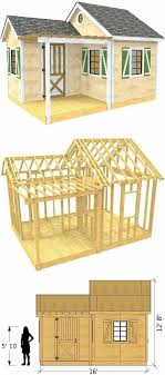 Ahsap Ev Nasil Yapabilirim Bilgi Deryasi Shed With Porch Shed Plans Shed Homes