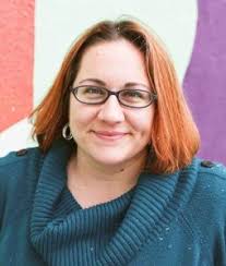 Another Great Speaker at TSD, Heather Hirsch