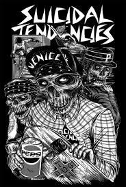 Patch size is 4 inches tall x 2/1/2 inches wide. Most Viewed Suicidal Tendencies Wallpapers 4k Wallpapers