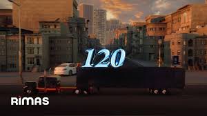 El último tour had the equivalent of 116,000 sales in the united states, according to nielsen music, including 146 million streams and 12,000 copies sold as a. Youtube Stats Of Bad Bunny 120 El Ultimo Tour Del Mundo Visualizer
