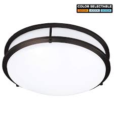 Circular lighting, rectangular lighting, drum lighting and more can help define your space and create a great look and feel. Darelo Dimmable 10 Inch Led Ceiling Light Elegant Minimalist Flush Mount Ceiling Lighting Fixture With 3 Cct Selectable Color Temperature Round Bronze Finish Ce In 2021 Ceiling Lights Led Ceiling Light Fixtures Flush Mount