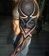 101 Best Sleeve Tattoos For Men Cool Design Ideas 2021 Guide