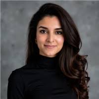 400+ perfiles de «Saadia»