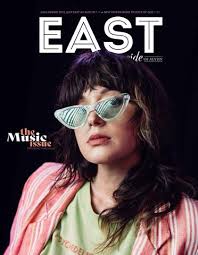 The Music Issue 2024 by EASTside Magazine