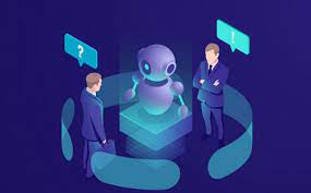 Best Examples Of Artificial Intelligence In Workplace 2022