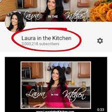 The Best Italian Cooking Vlogger Laura Vitale Youtube Cook Passion Italian Food Italianfood Italian Cooking Italian Recipes Cooking