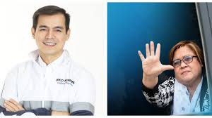 Francisco moreno domagoso (born october 24, 1974), also known by his screen name isko moreno, is a filipino politician and actor serving as the 22nd mayor of manila since 2019. Senator De Lima Urges Manila Mayor Moreno To Stop Parading Suspects For Cameras Coconuts Manila