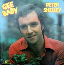 Gee Baby by Peter Shelley (Album, Singer-Songwriter): Reviews, Ratings,  Credits, Song list