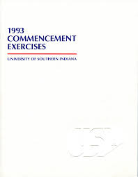 COMMENCEMENT EXERCISES