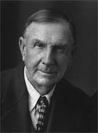 George Washington Gholson Sr. (1855-1939)