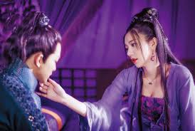 光や陰にエロスを滲ませる中国、リアルな表現を追求する台湾…中華圏の官能作品6選｜Infoseekニュース