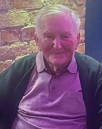 Death Notice of William (Noel) Devine (Navan, Meath)