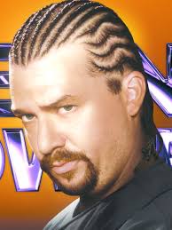 Kenny Powers: Your Own Personal Jesus Vibes