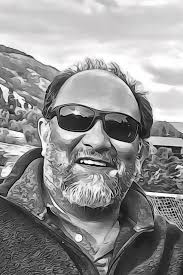 Gregory Max Gallegos