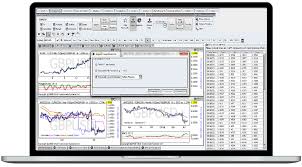 Technical Analysis Forex Charting Software Tradermade