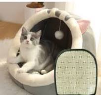 Cozy Comfort with China Wholesale Cat House Products at ...