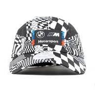 Genuine BMW M Motorsport Statement Cap | F90 M5 | M5 Competition