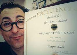 The official teaser for the upcoming documentary not my father's son, bringing to life the remarkable story of nate phelps escaping wesboro baptist… Not My Father S Son 2014 A Alan Cumming