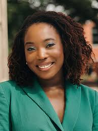 Full Directory : People : Frederick Douglass Institute and Department of  Black Studies : University of Rochester