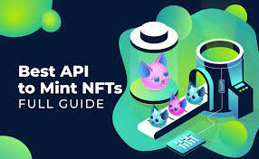 Best Api To Mint Nfts Full Guide Moralis The Ultimate Web3 Development Platform