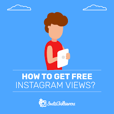 Dukungan 24 jam online dan keamanan yang terjamin. Free Instagram Views 100 Safe And Working Instafollowers