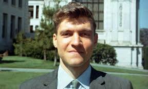 Teroris dengan IQ 167